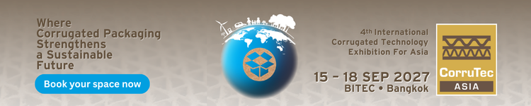 Corru Tech 2027 Bangkok